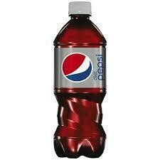 Pepsi 20 oz btl Pepsi 20 oz btl