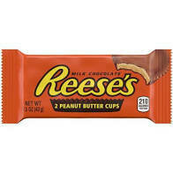 REESE Peanut Butter  CUP