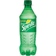 SPRITE 2 LITER SPRITE 2 LITER