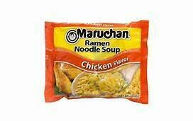 Top Ramen Chicken pack Top Ramen Chicken pack