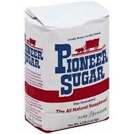 Pioneer White Sugar 10 lbs