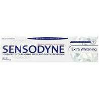Sensodyne Toothpaste Travel Size 0.8 oz