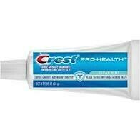 Crest Pro Health Toothpaste Travel Size 0.85 oz Crest Pro Health Toothpaste Travel Size 0.85 oz