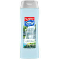 Suave Conditioner Waterfall Mist 15 oz Suave Conditioner Waterfall Mist 15 oz