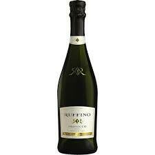 Ruffino Prosecco Organic, Treviso Italy Ruffino Prosecco Organic, Treviso Italy