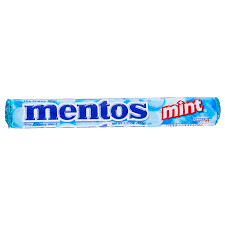 Mentos Mints 1.3 oz Mentos Mints 1.3 oz