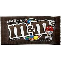 M&M's Original Chocolate