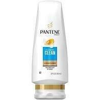 Pantene Conditioner Classic Clean 11 oz