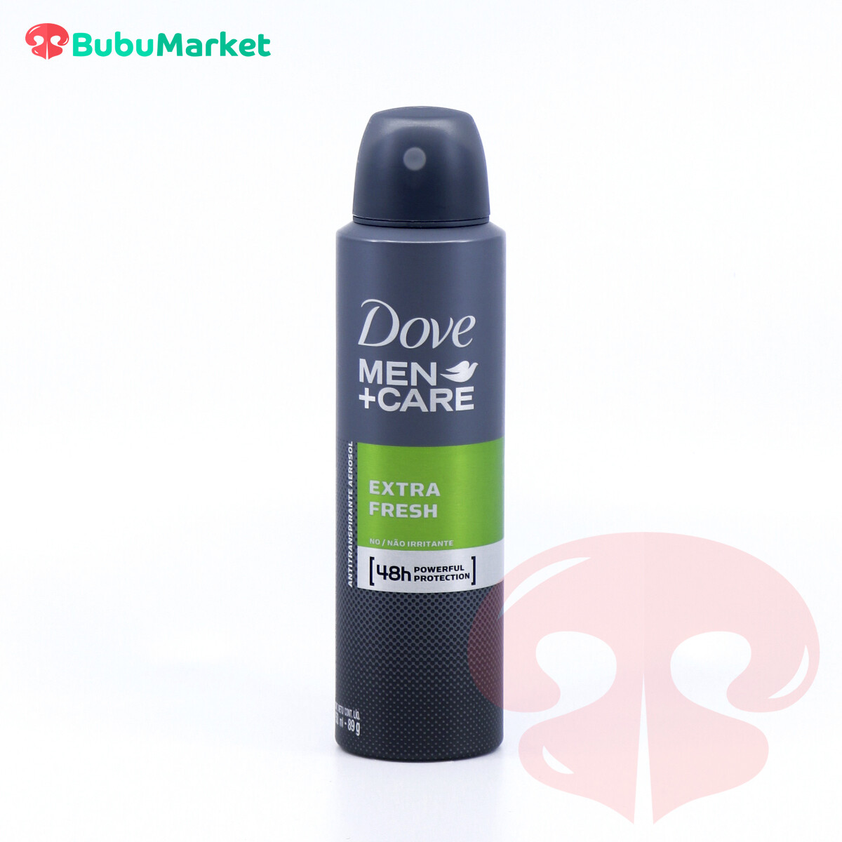 DESODORANTE SPRAY DOVE MEN EXTRA FRESH 48 H 150 ML. DESODORANTE SPRAY DOVE MEN EXTRA FRESH 48 H 150 ML.