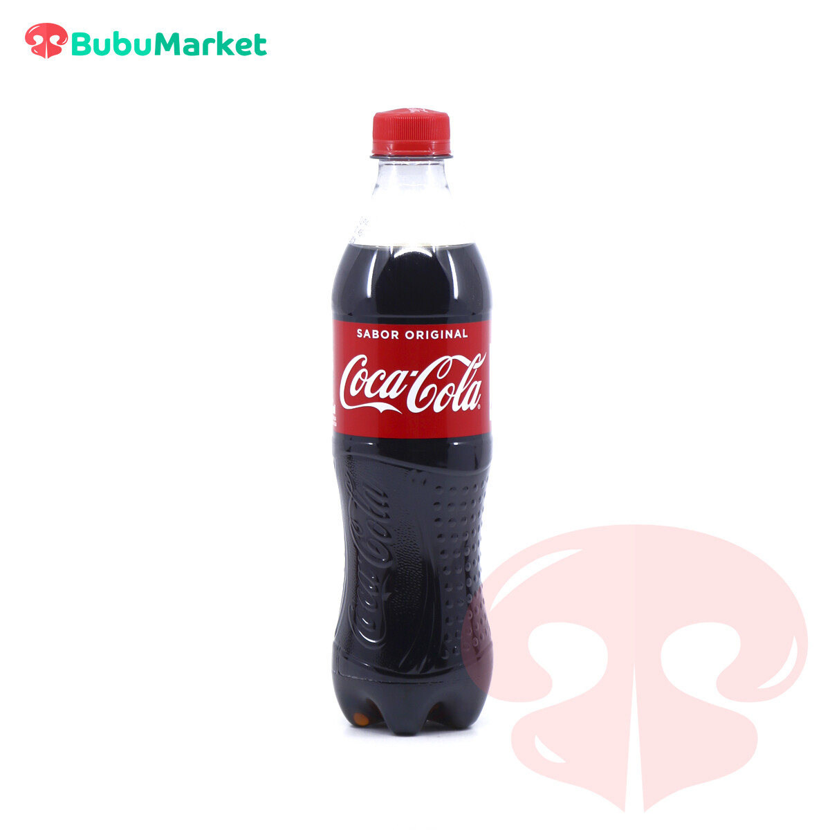 COCA COLA BOTELLA DE 500 ML. COCA COLA BOTELLA DE 500 ML.