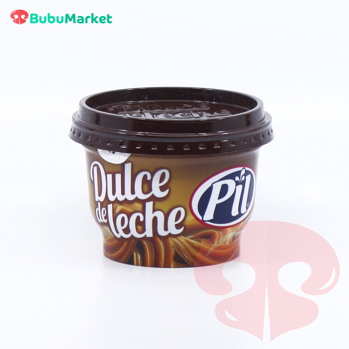 DULCE DE LECHE PIL DE EN POTE DE 250 GR. DULCE DE LECHE PIL DE EN POTE DE 250 GR.