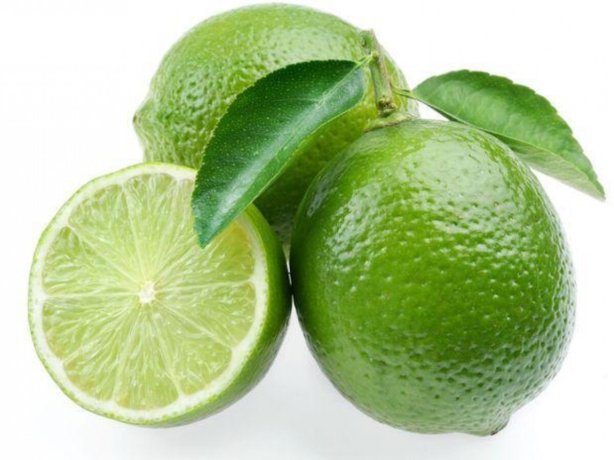 LIMON GRANDE 12 U. LIMON GRANDE 12 U.