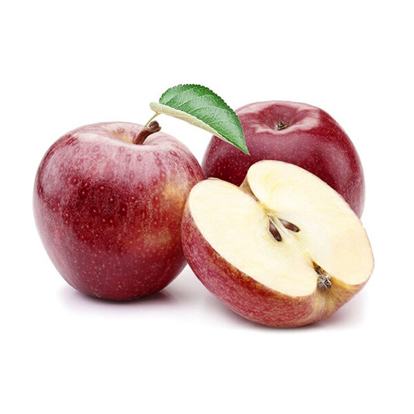 MANZANAS ROJAS 6 U. MANZANAS ROJAS 6 U.