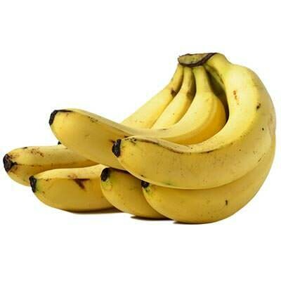 PLATANOS 12 U. PLATANOS 12 U.