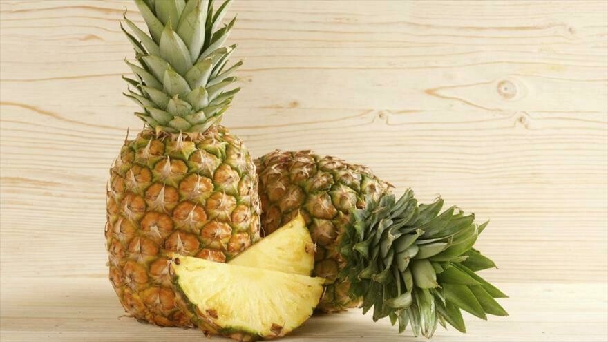 PIÑA GRANDE PIÑA GRANDE