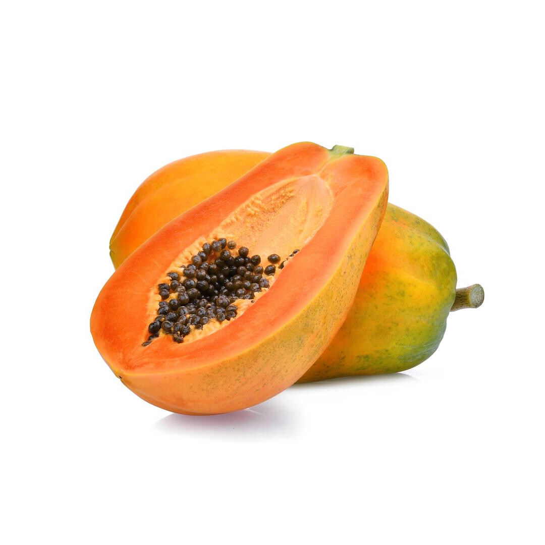 PAPAYA PEQUEÑA PAPAYA PEQUEÑA