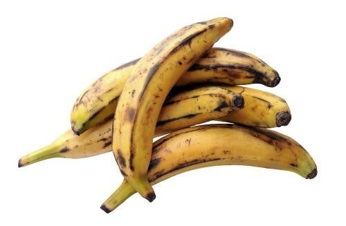 PLATANO POSTRE 6 U. PLATANO POSTRE 6 U.