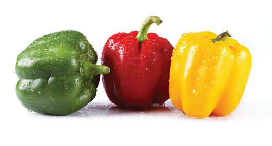 PIMIENTO MORRON 1 LIBRA PIMIENTO MORRON 1 LIBRA