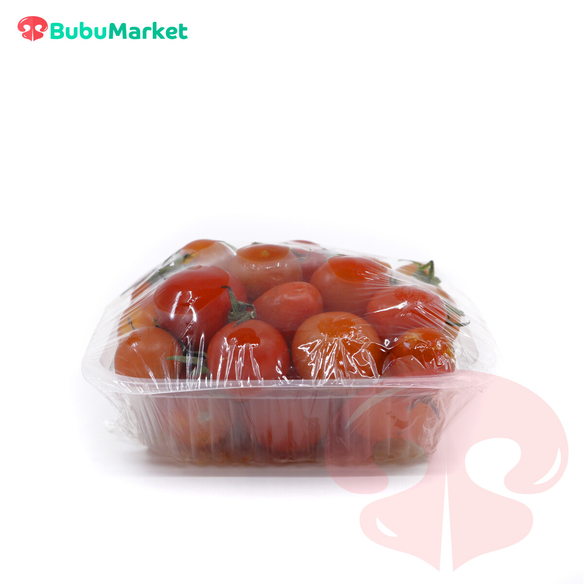 TOMATES CHERRY 1 BANDEJITA TOMATES CHERRY 1 BANDEJITA
