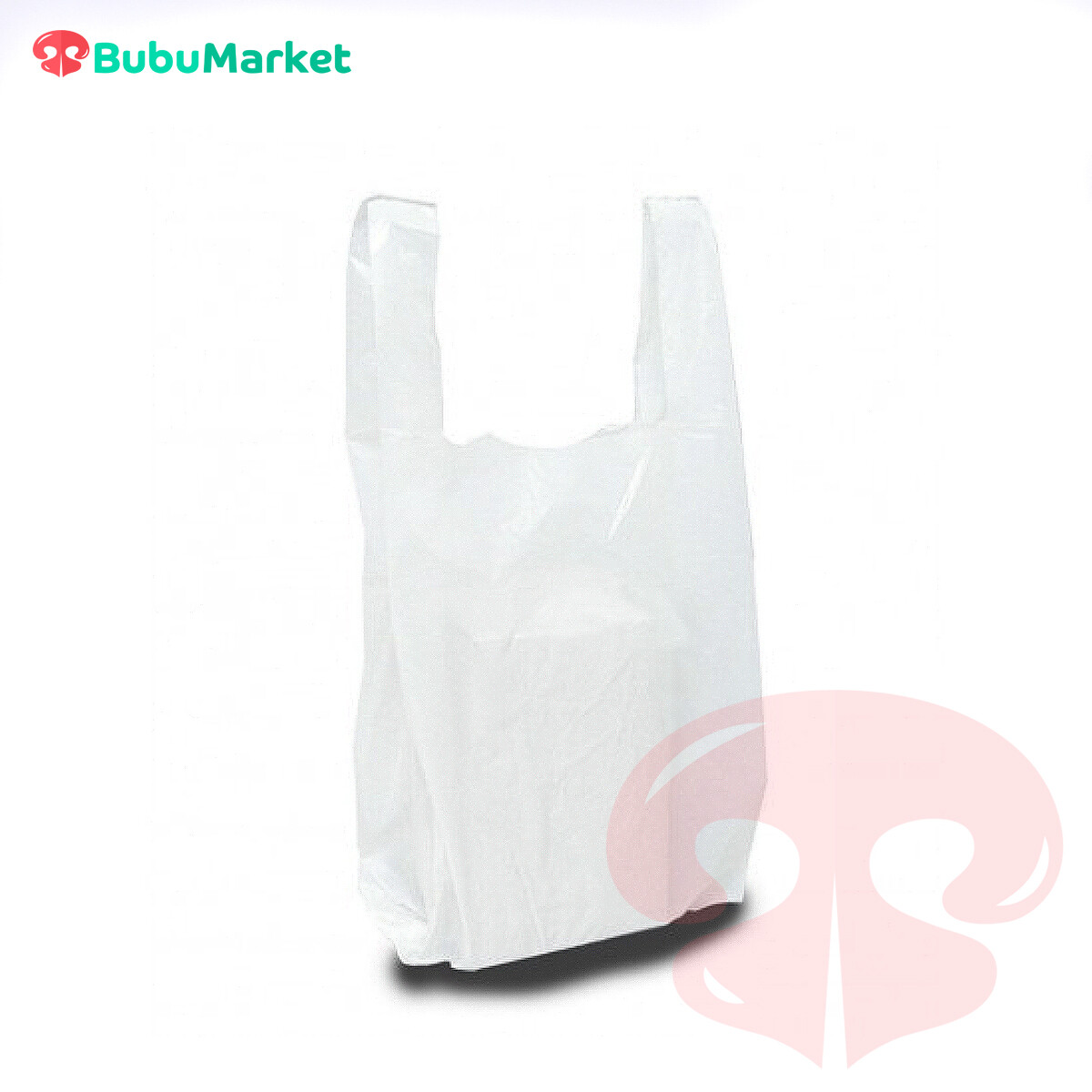BOLSAS BLANCAS BELEN DE 1ra. 27cm. X 48cm. PAQ. DE 100 U. BOLSAS BLANCAS BELEN DE 1ra. 27cm. X 48cm. PAQ. DE 100 U.