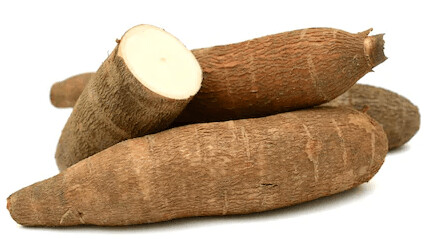 YUCA 1 LIBRA YUCA 1 LIBRA