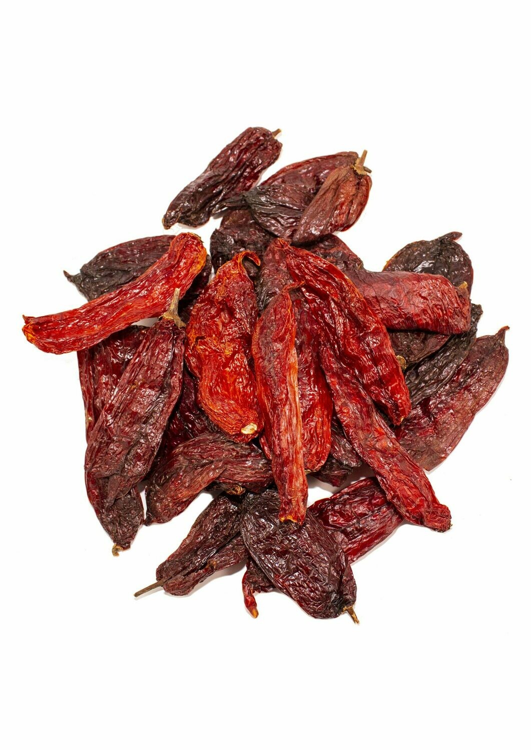 AJI ROJO EN VAINA 1 BOLSA AJI ROJO EN VAINA 1 BOLSA