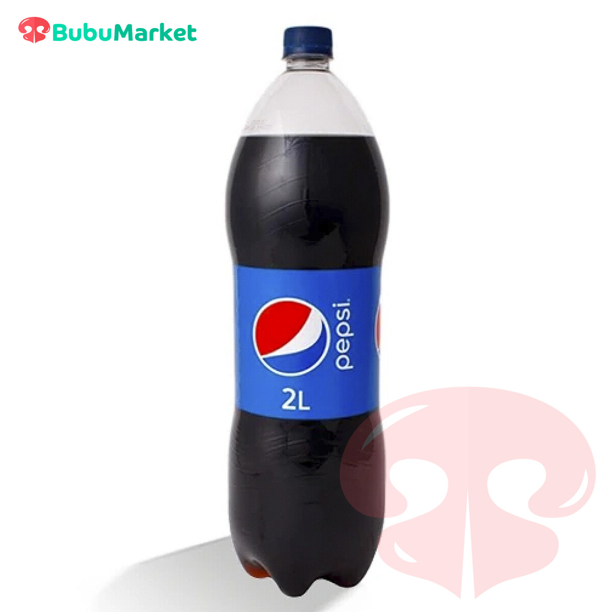 PEPSI COLA 2 LITROS PEPSI COLA 2 LITROS