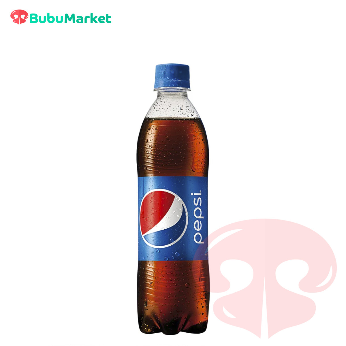 PEPSI COLA 500 ML. PEPSI COLA 500 ML.