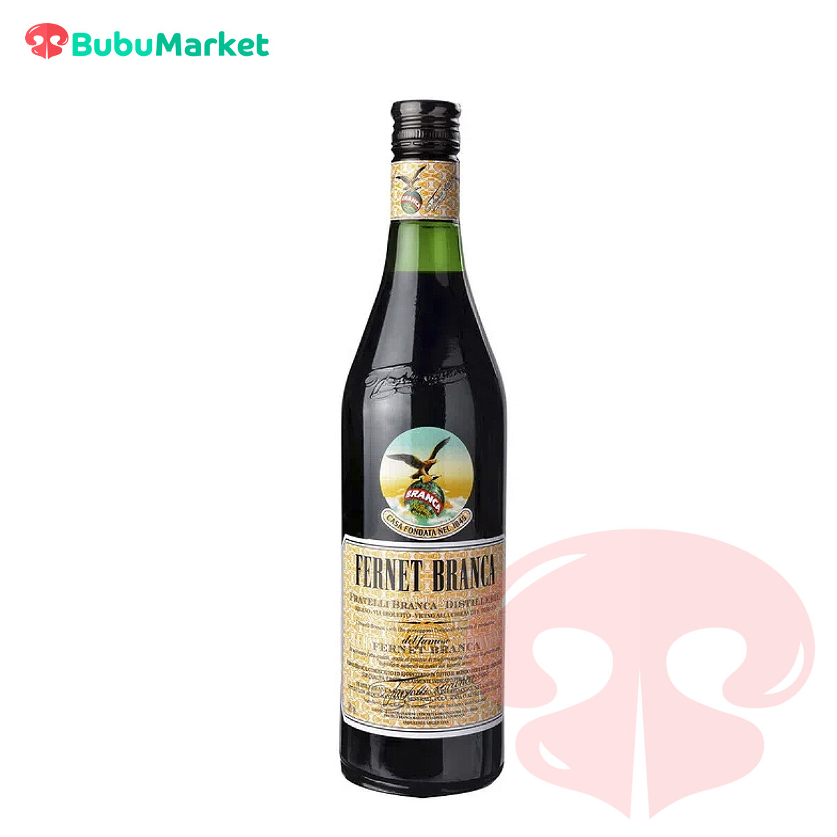FERNET BRANCA 1 LITRO FERNET BRANCA 1 LITRO