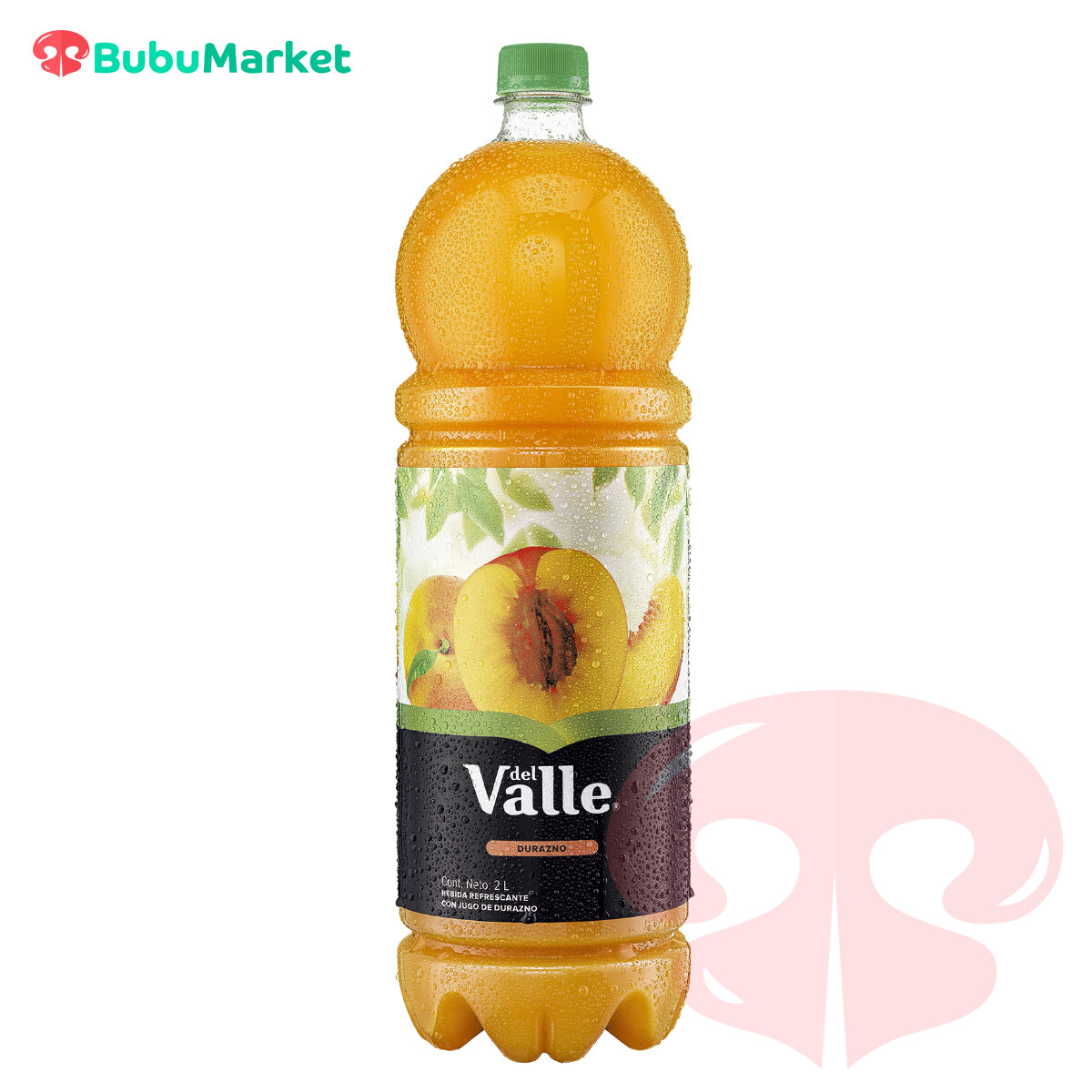 JUGO DEL VALLE PET DURAZNO 2 LITROS JUGO DEL VALLE PET DURAZNO 2 LITROS