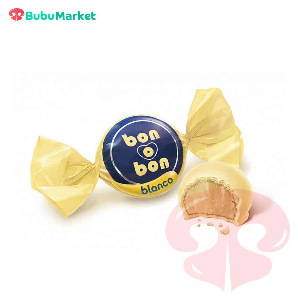 BOMBONES BON O BON BLANCO BOMBONES BON O BON BLANCO
