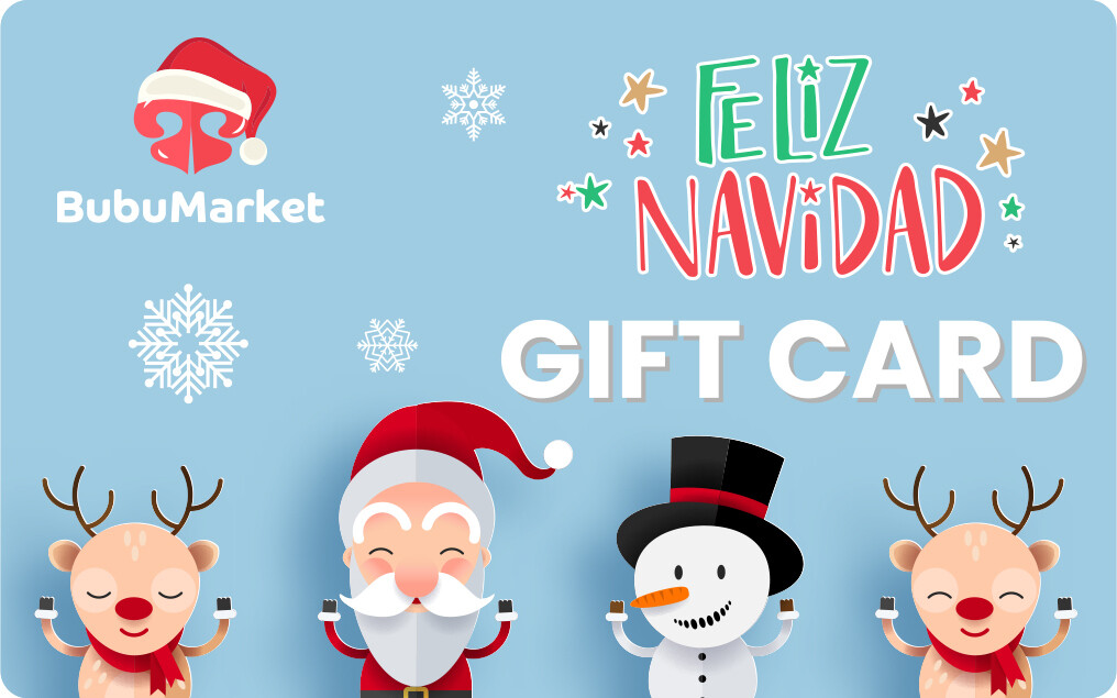 Gift Card Gift Card