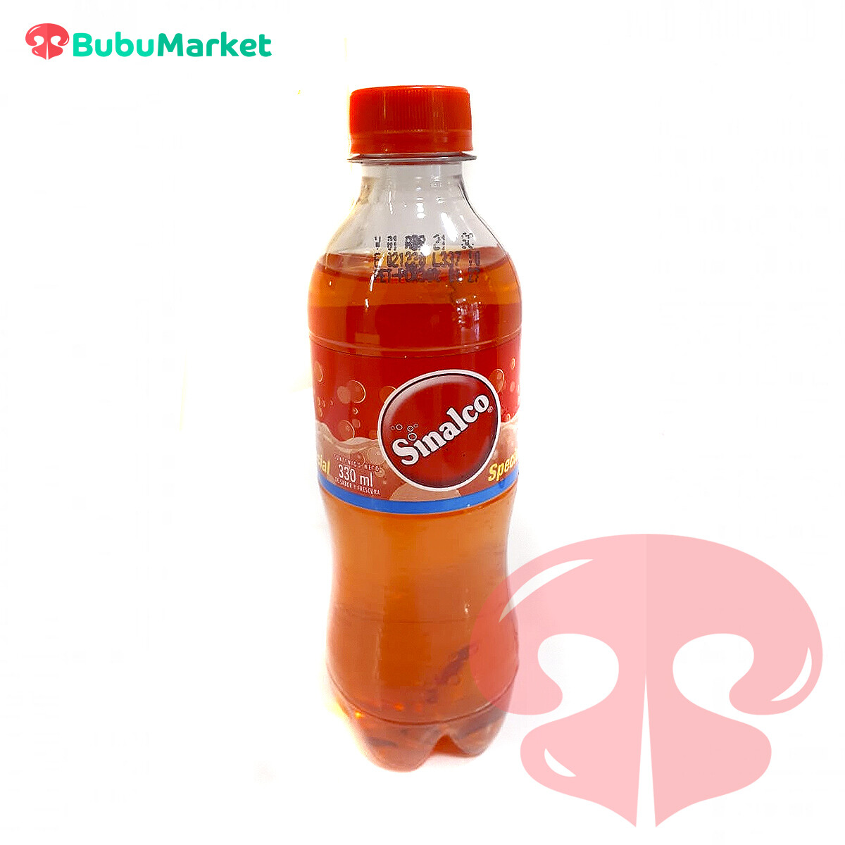 SINALCO MENDOCINA 300 ML. SINALCO MENDOCINA 300 ML.