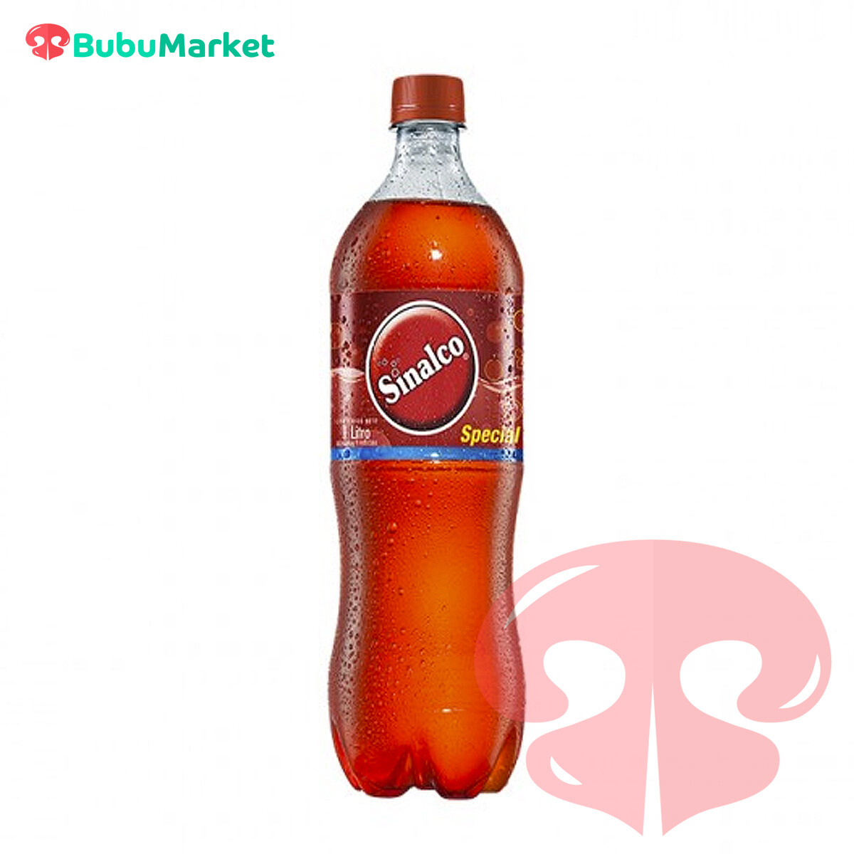 SINALCO MENDOCINA 1 L. SINALCO MENDOCINA 1 L.
