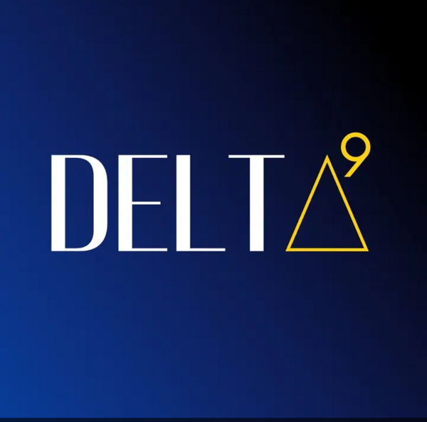 DELTA 9 Productos de Cannabis de uso terapéutico y medicinal