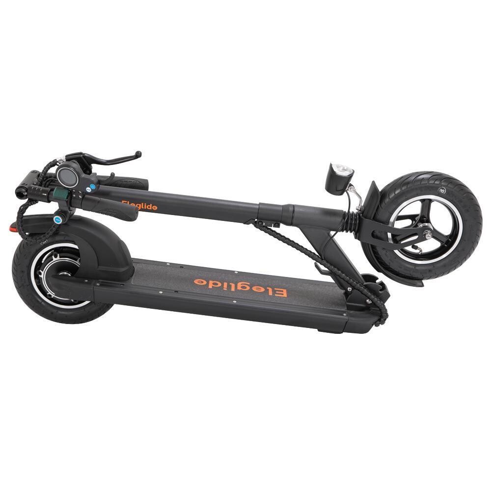 ELEGLIDE S1 PLUS Electric Scooter 45km, 24km/h 400W 12,5Ah