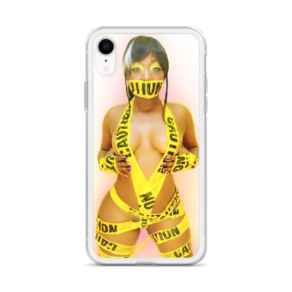 Liquid Glitter Phone Case
