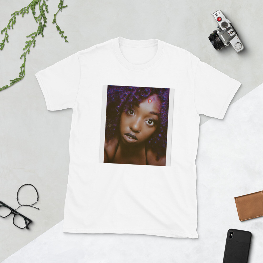 Raven Unisex T-Shirt