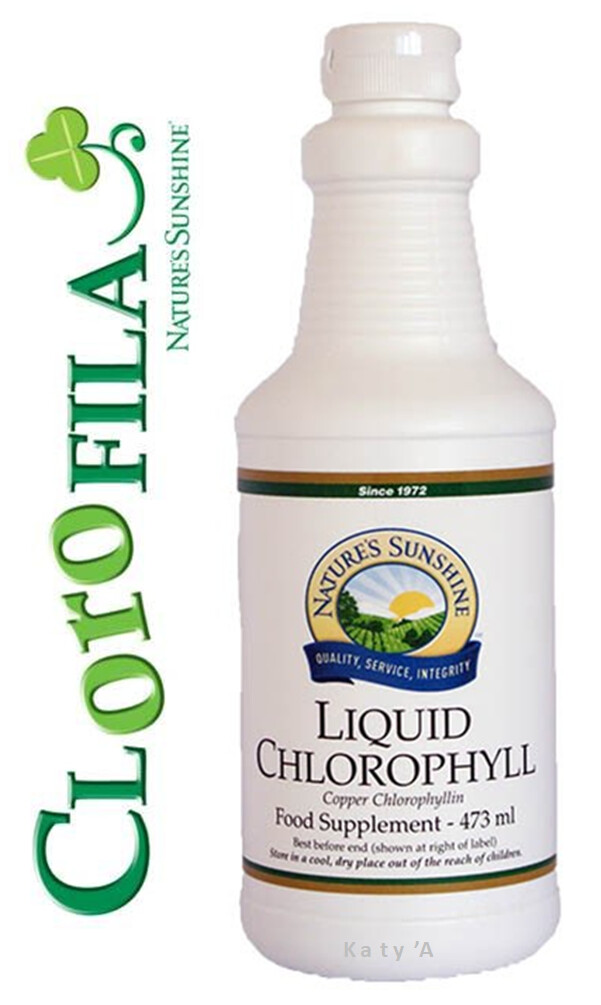 CLOROFILA