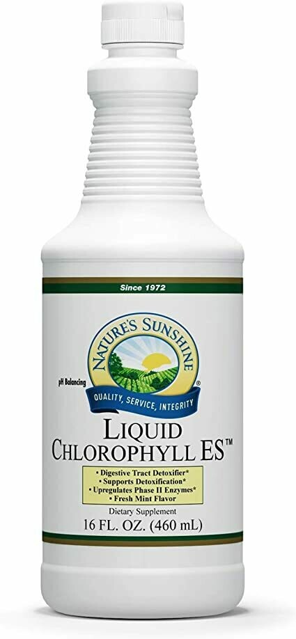 CLOROFILA
