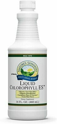 CLOROFILA