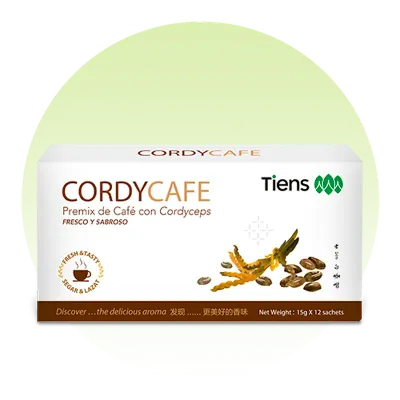 CORDYCAFE