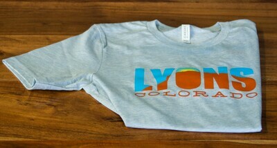 Lyons Steamboat SS T-shirt