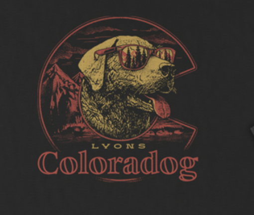 Coloradog Unisex