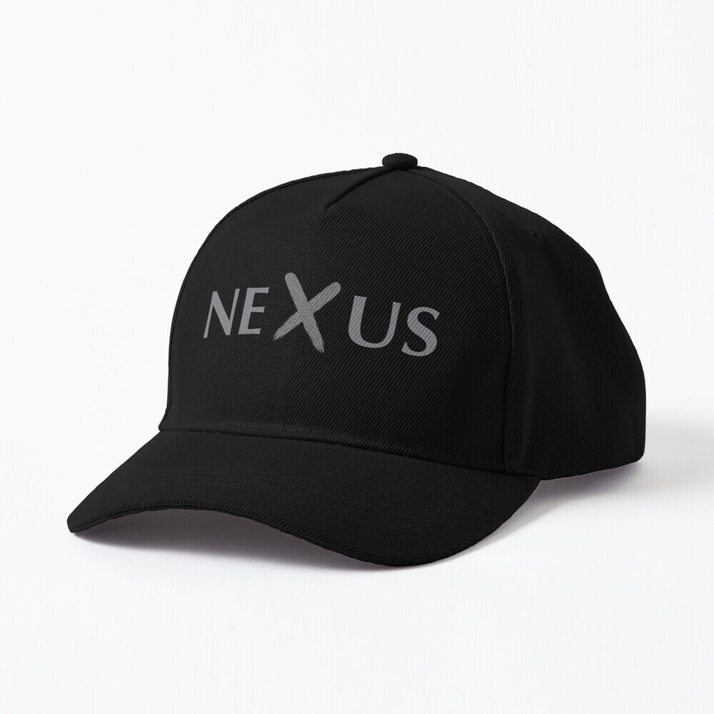 Baseball Cap NEXUS