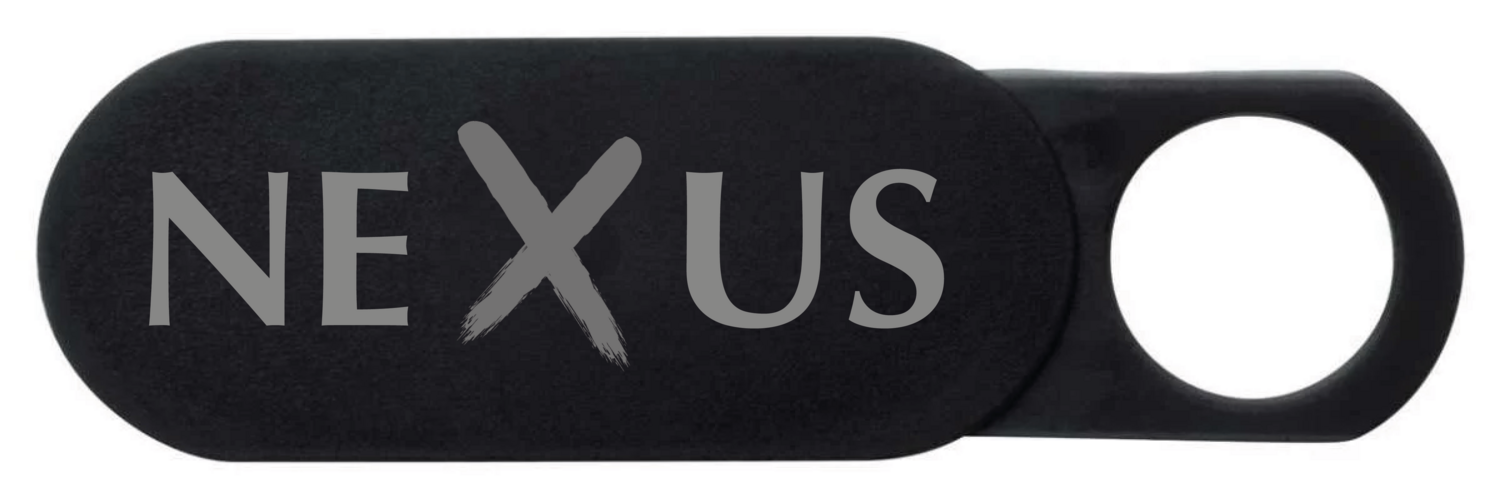 Webcamcover NEXUS
