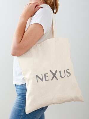 Tote Bag NEXUS (2 varianten)