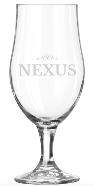 Bierglas NEXUS