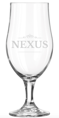 Bierglas NEXUS