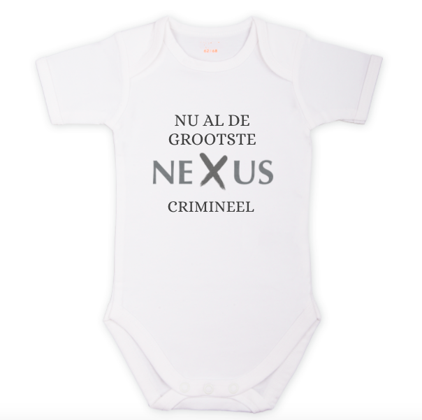 Rompertje NEXUS